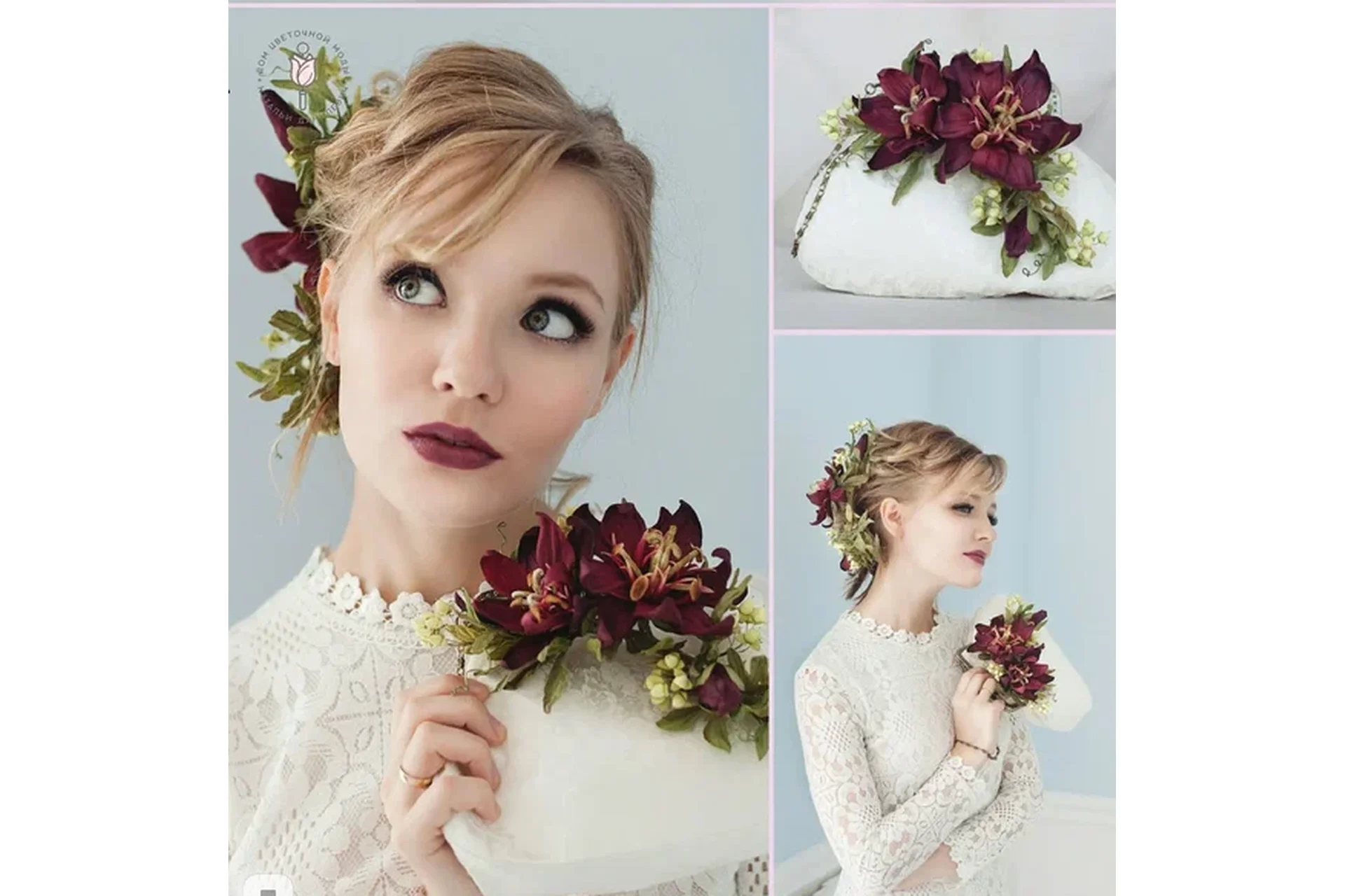 Верность (Лариса Шигорева), фото 1 из 1.