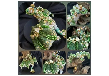 Дракон (Виктория Горбачева)