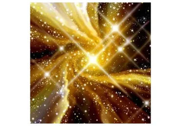 Квантовые коррекции. Коррекция канала изобилия - 1 (Юджиния Квант)