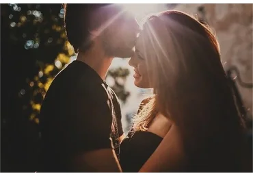 Осенний портрет и Лавстори (Дмитрий Гусев)