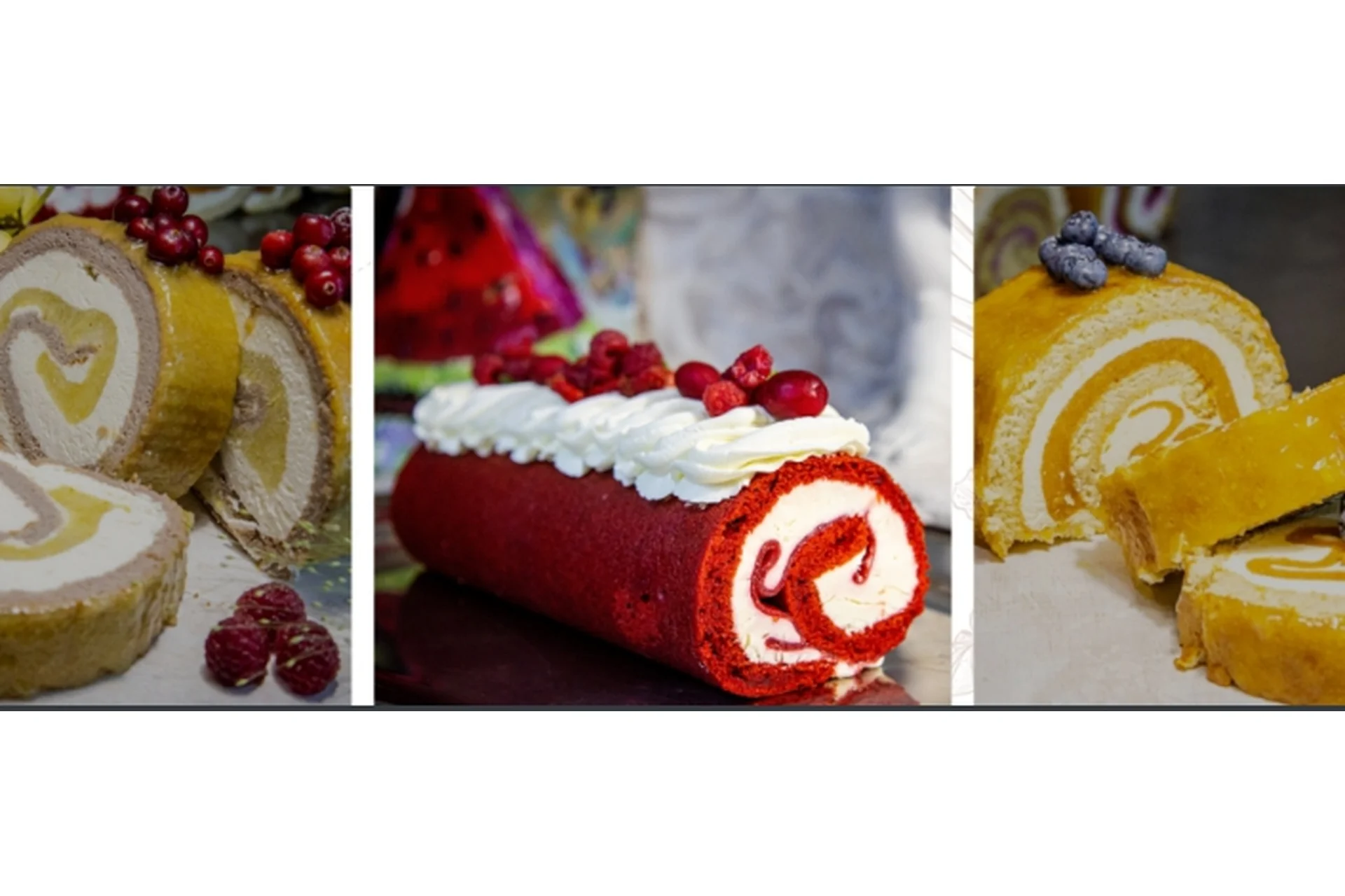 Рулеты (Наталья Хмелева), фото 1 из 1.