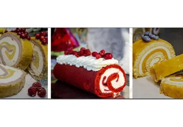 Рулеты (Наталья Хмелева)