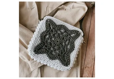 [slavox] Сумка «Лоун» (Оксана Аксенова)