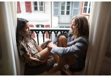 [Beloved Stories] Пресеты Lightroom для лавстори и свадеб