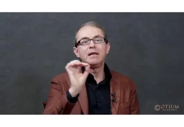 [Otium] Открытие политики (Андрей Баумейстер)