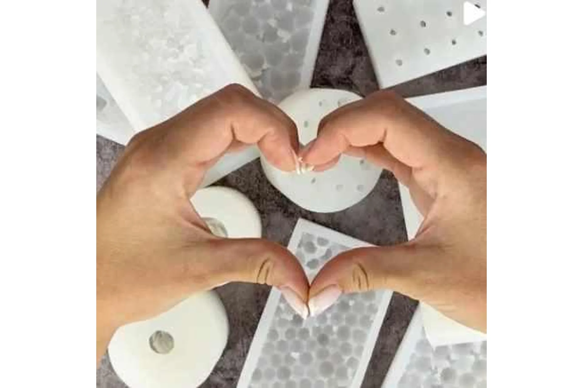 Создание мягких силиконовых молдов с нуля (marfamold_mk), фото 1 из 1.