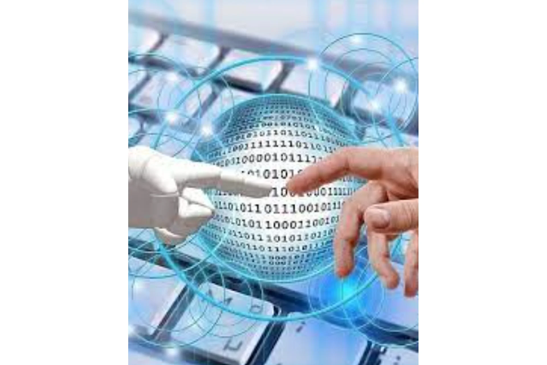 Торговые роботы (Дмитрий Высоцкий), фото 1 из 1.