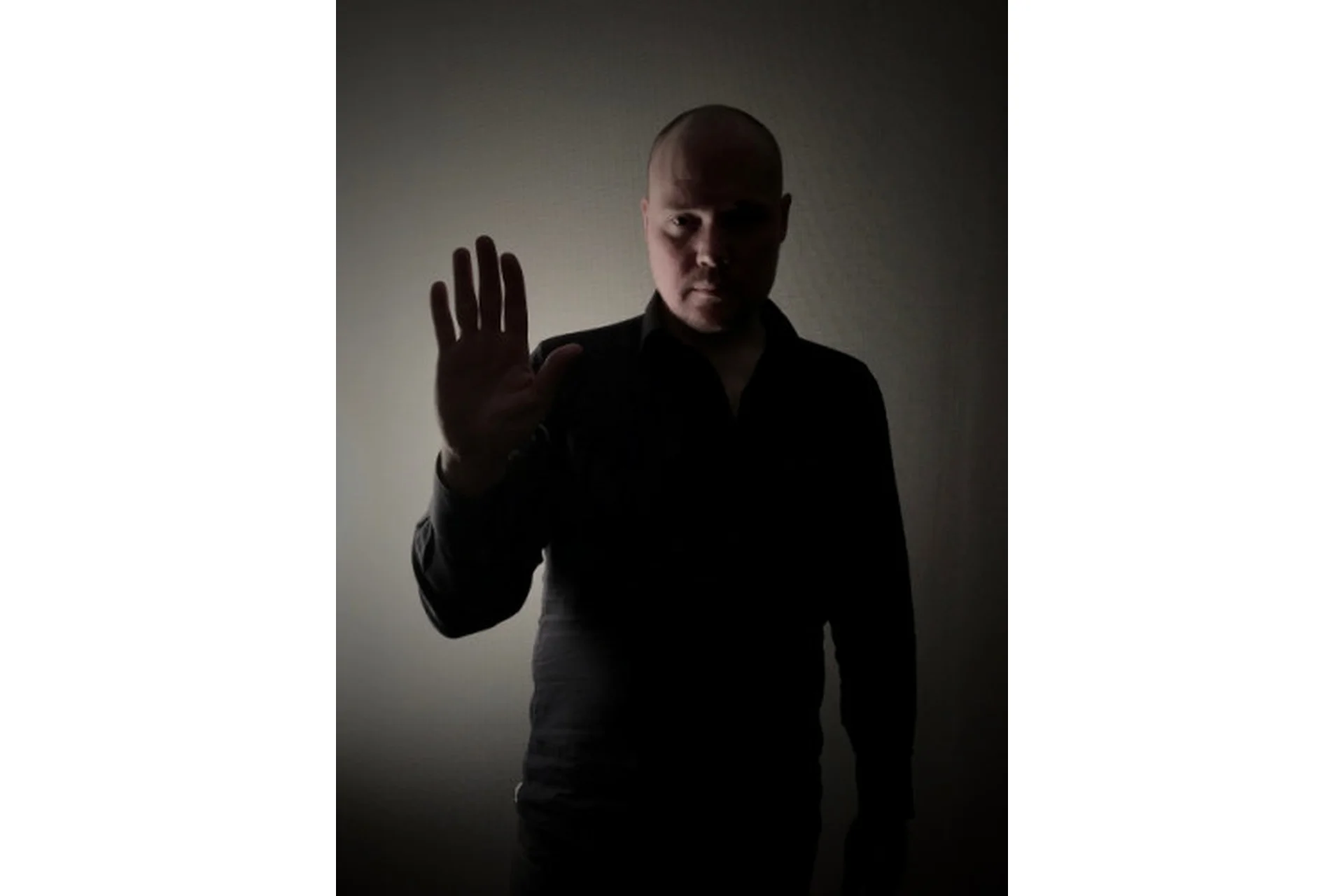 Анабиоз - 4. Вход в запредельное (Александр Клинг), фото 1 из 1.