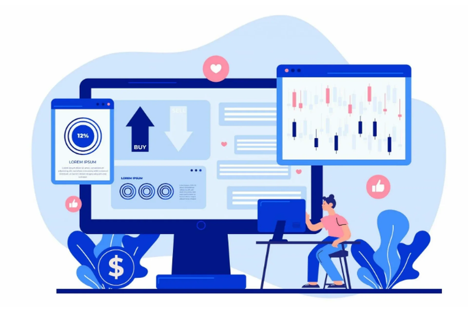 Финансовая лаборатория Флэт (Дмитрий Власов), фото 1 из 1.