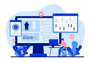 Финансовая лаборатория Флэт (Дмитрий Власов)