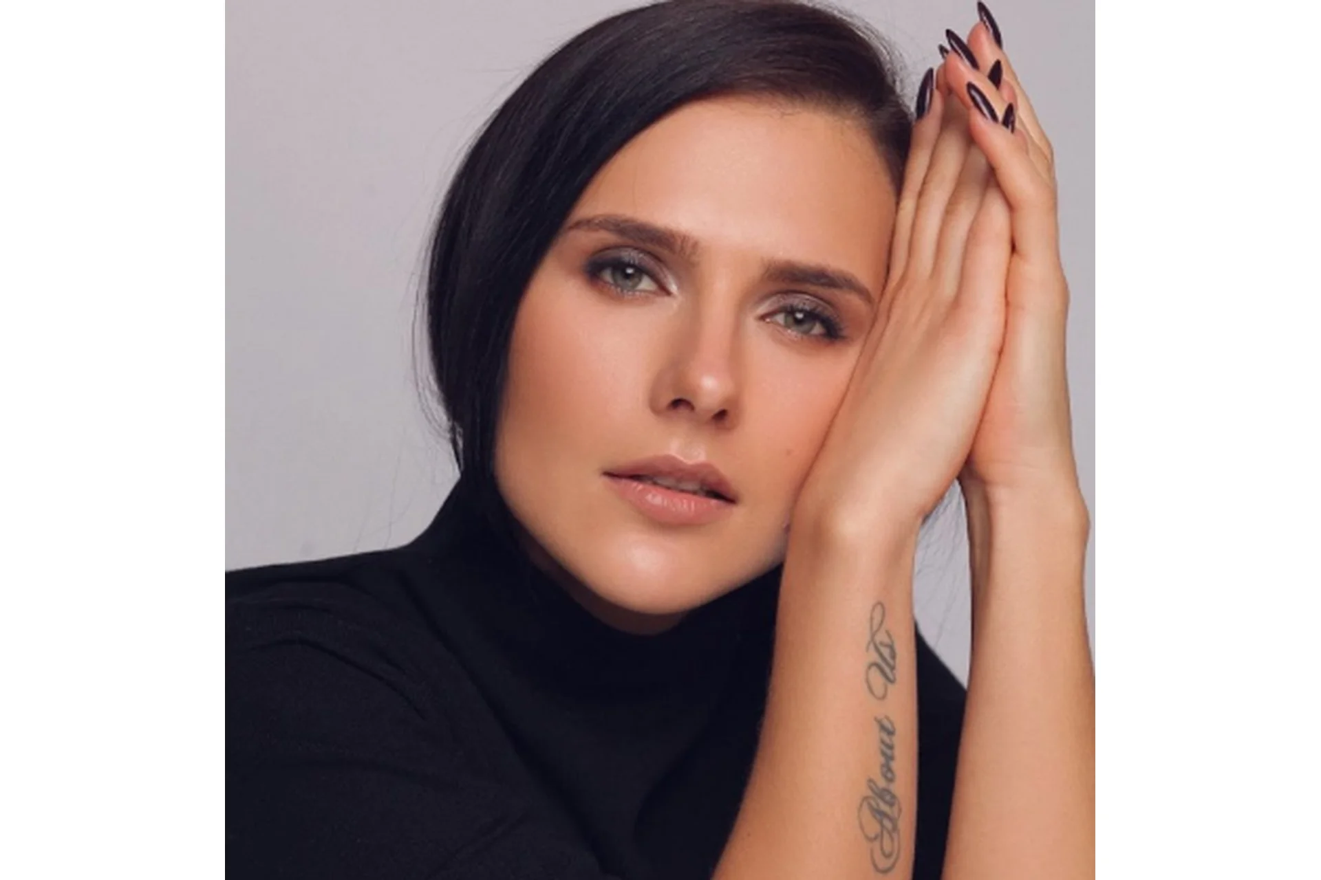 Индекс твоей кожи 2.0 (Мария Серт), фото 1 из 1.