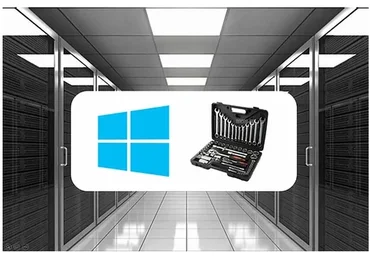 [Курсы для ИТ] Администрирование Windows Server 2019 (Илья Рудь)