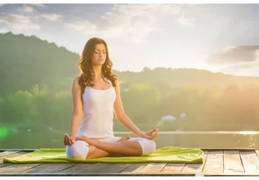 [Метод Сильва] Целительный набор