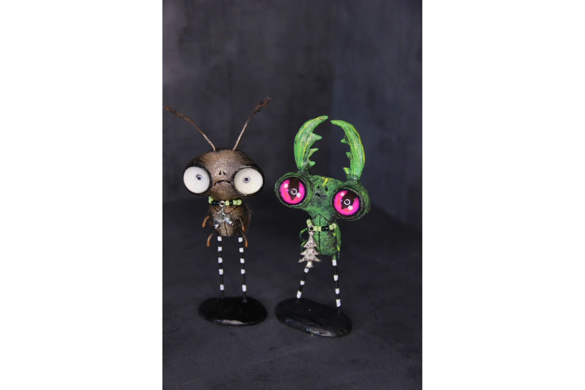 [Панпина] Букашки (Дарина Сафонова), фото 1 из 1.