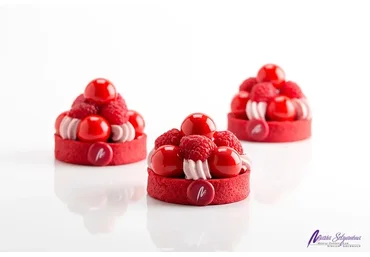 [Pastry Campus] Современные тарты и тарталетки (Мария Селянина)