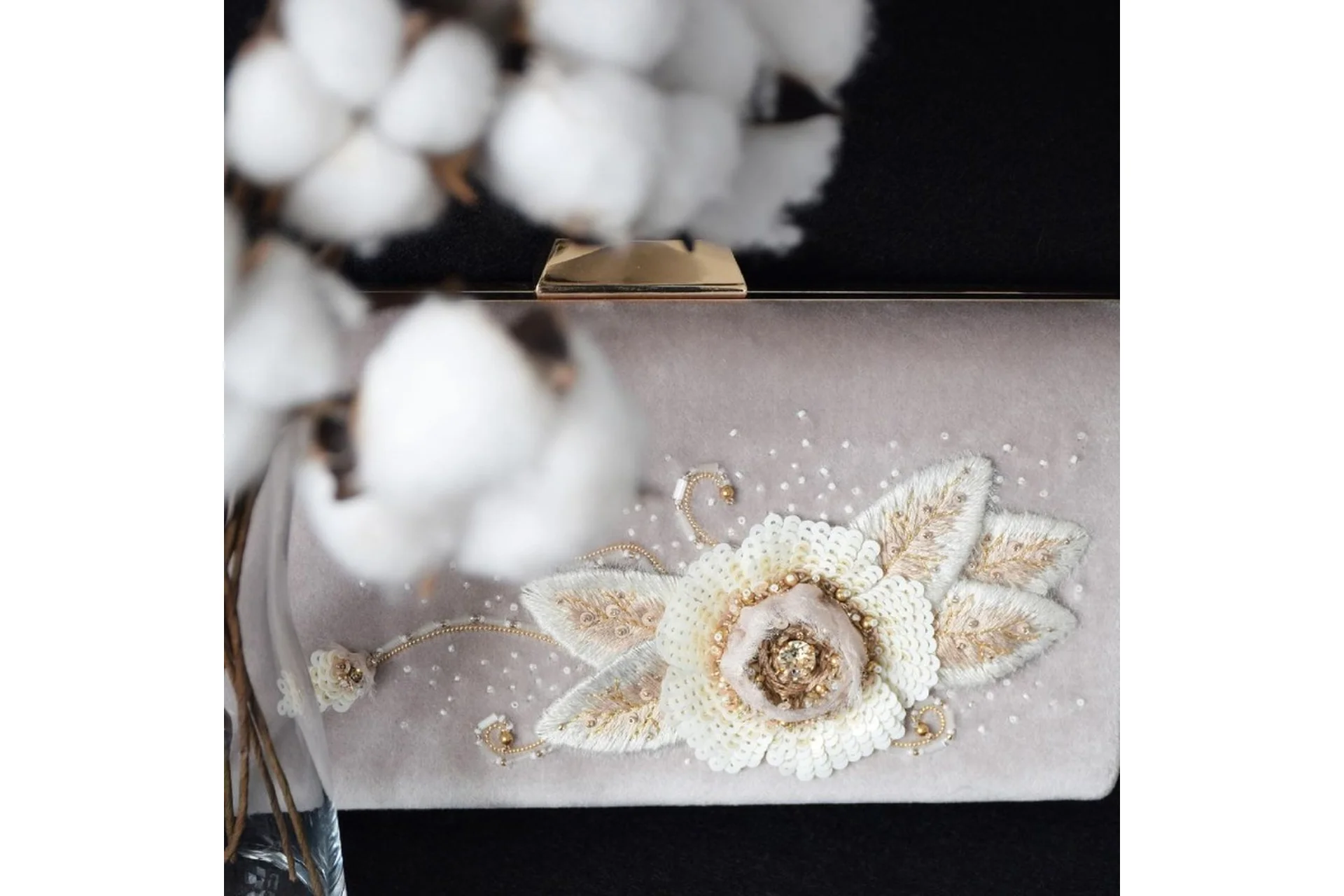 Курс по каркасной сумочке с вышивкой (Анастасия Солодкова), фото 1 из 1.