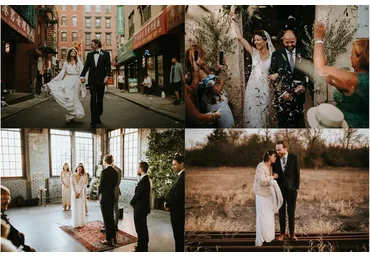 Набор свадебных пресетов LPX Lightroom & ACR presets (Lucas Piatek)