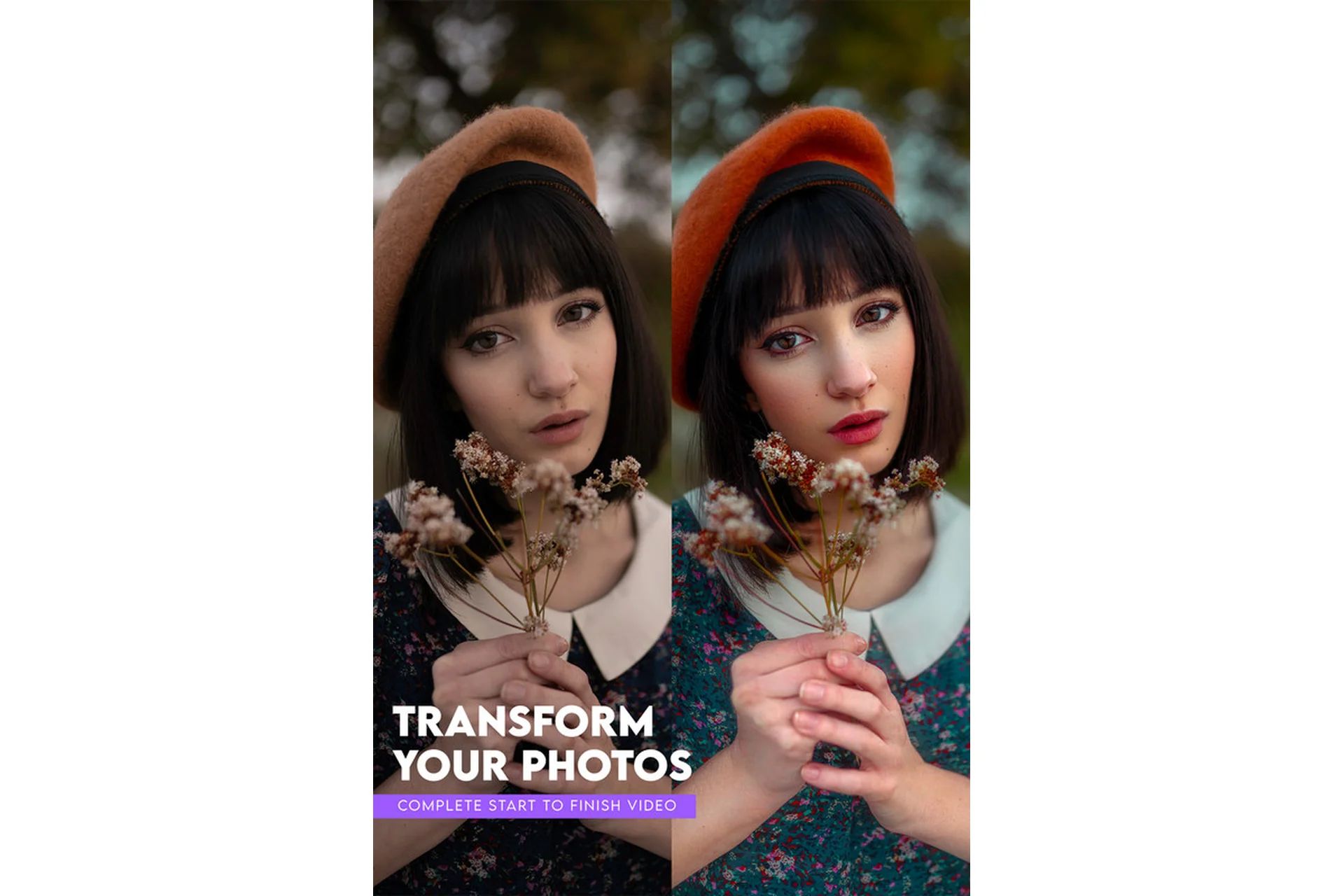 [Stillsincolor] Крутейший урок по обработке и ретуши. Local DnB Tutorial, фото 1 из 1.