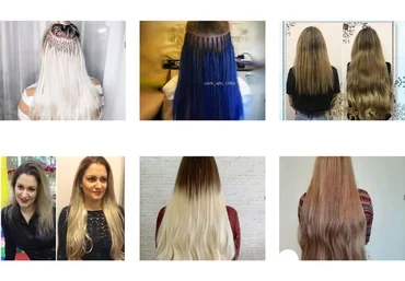 [Первая онлайн-школа афроплетения] Афронаращивание (Евгения Алькан)