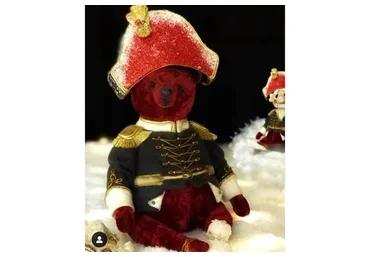 Щелкунчик - на одном дыхании (Мария Ленивцева)