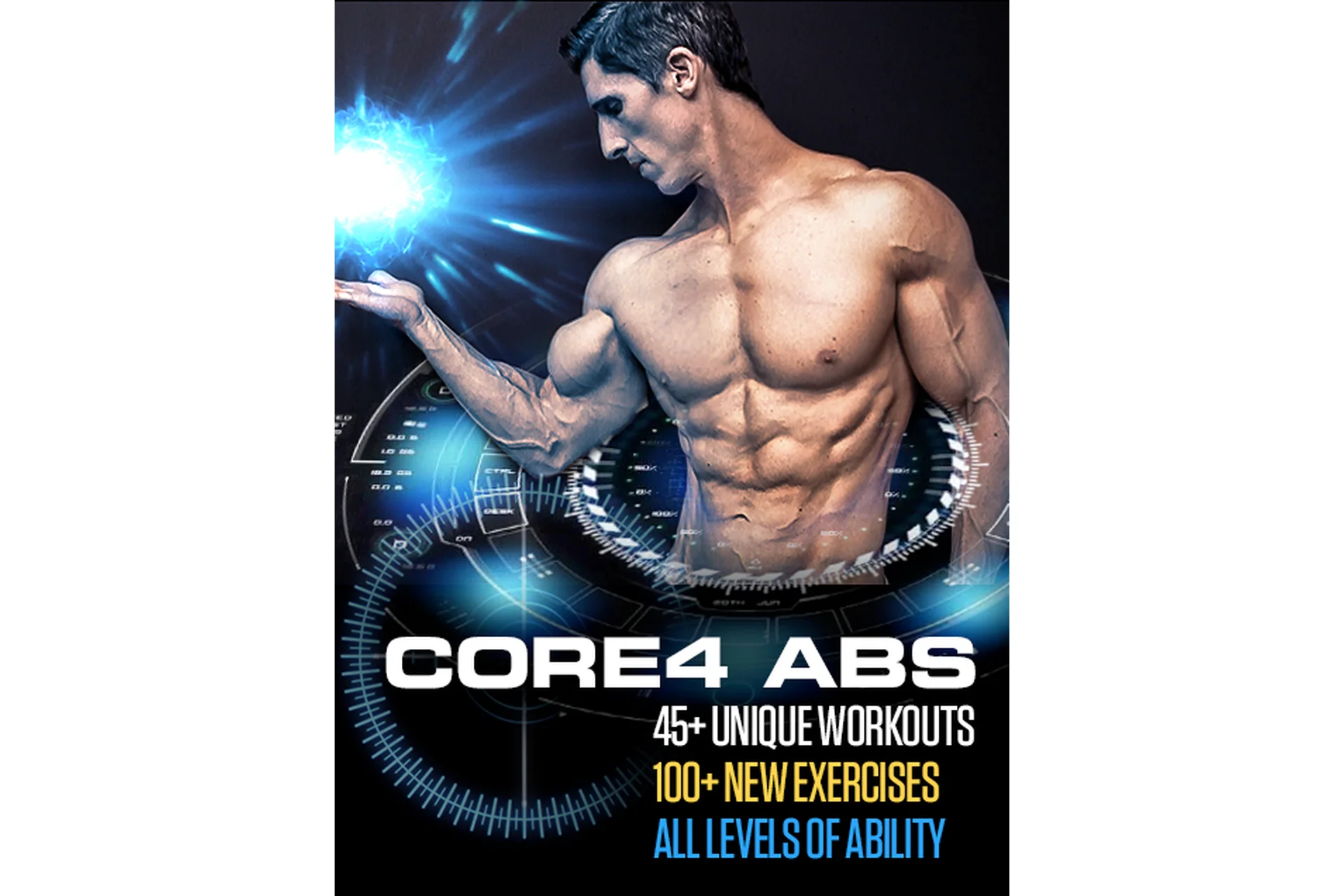 12-недельная программа тренировок по укреплению кора (Джефф Кавальере), фото 1 из 1.