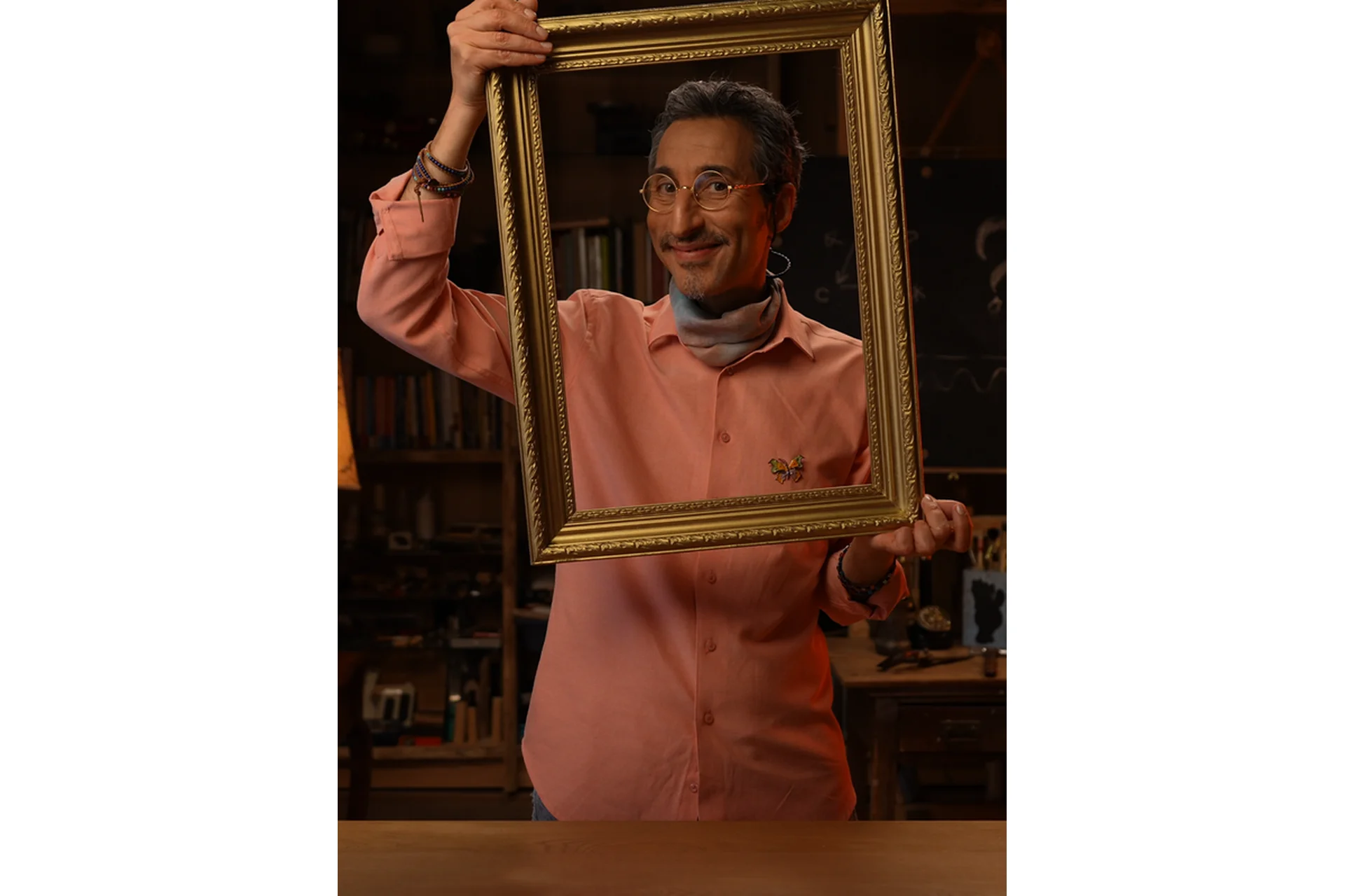 [Anfi] Цвет без цензуры 18+ (Марат Ка), фото 1 из 1.