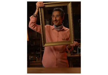 [Anfi] Цвет без цензуры 18+ (Марат Ка)