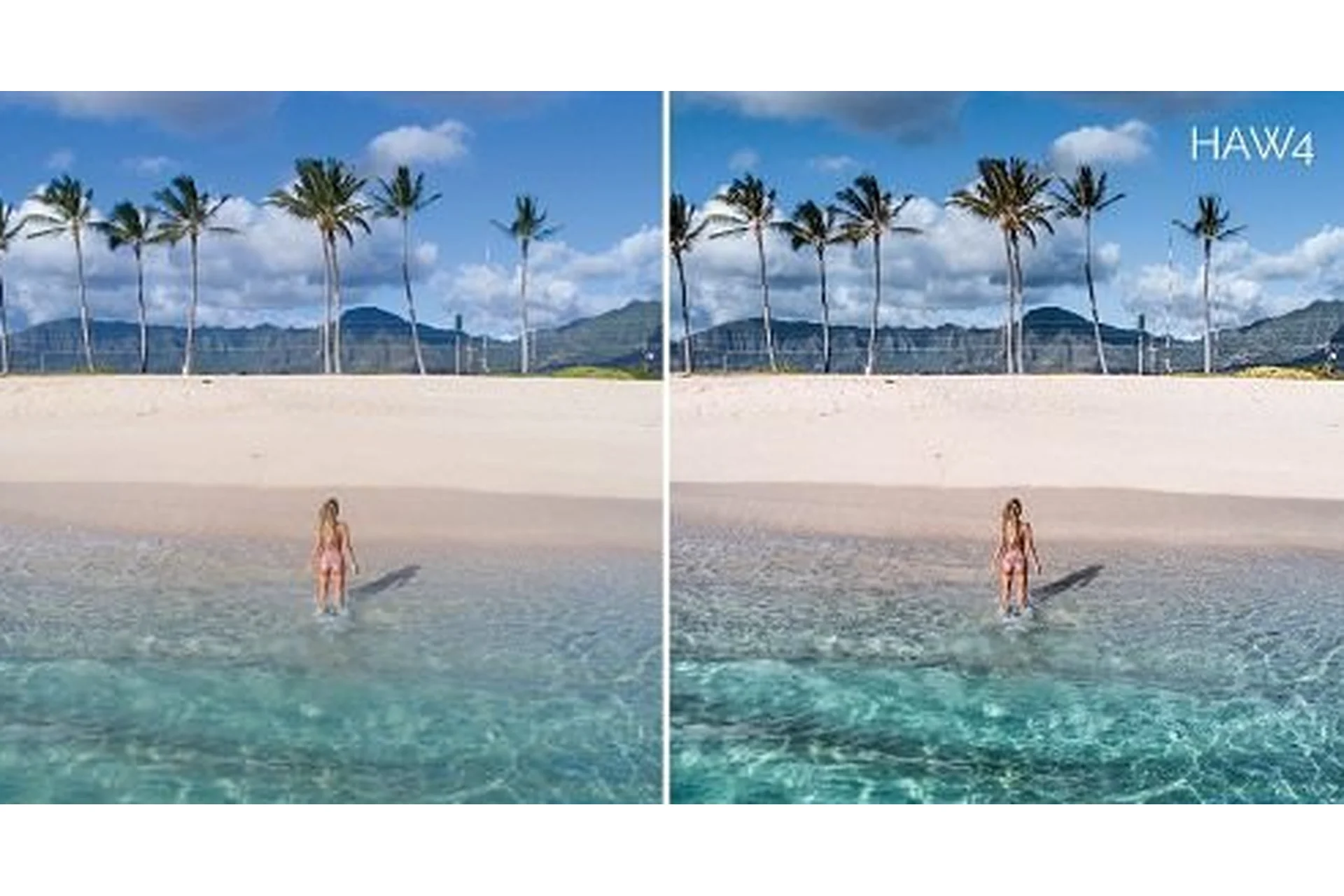 [Debiflue-keeevsch.com] Hawaii Lightroom Preset Pack, 2018, фото 1 из 1.