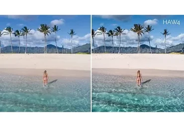 [Debiflue-keeevsch.com] Hawaii Lightroom Preset Pack, 2018