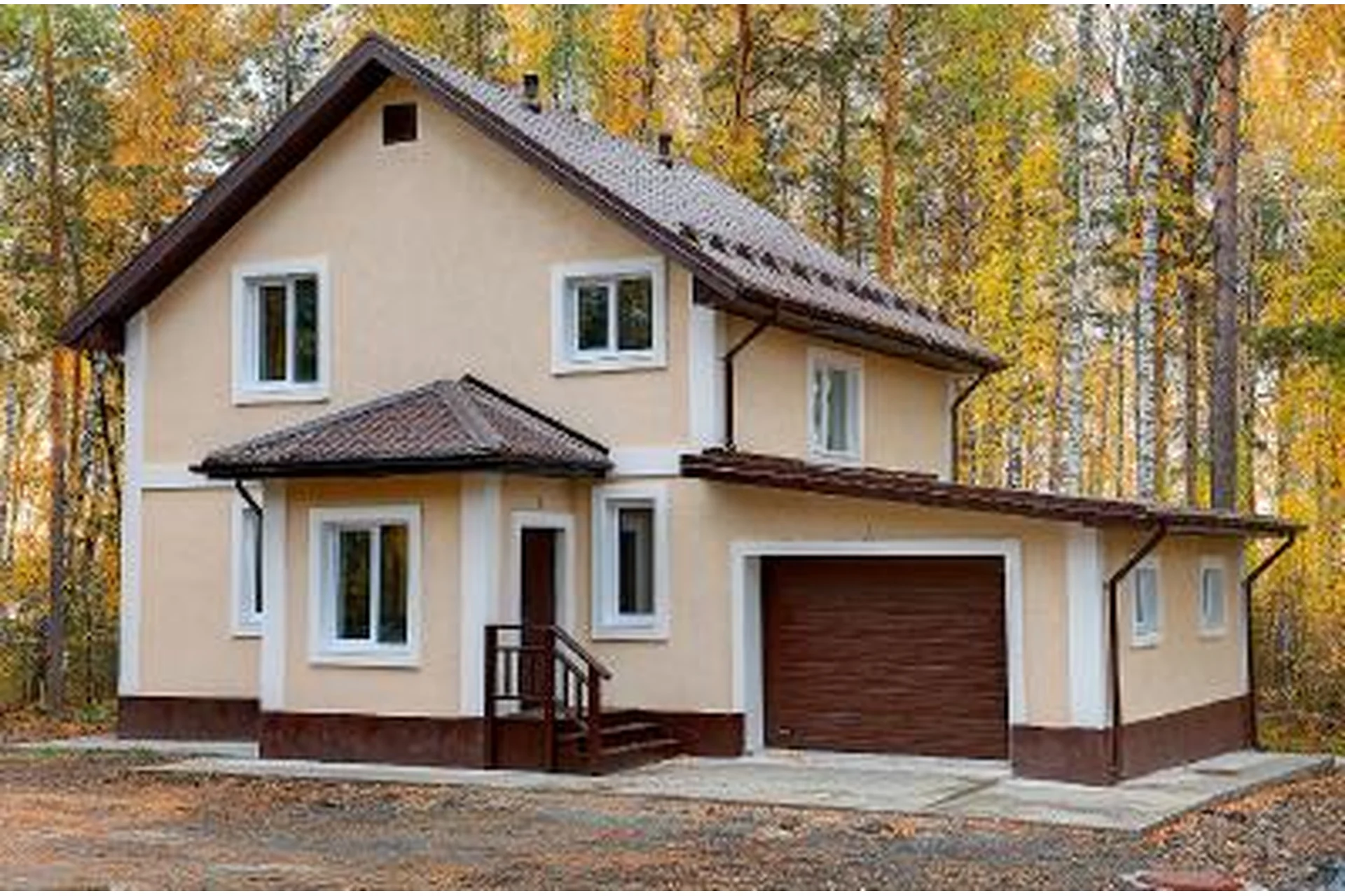 Как построить жилой дом с реальной экономией! 2014 (Александр Волынцев), фото 1 из 1.