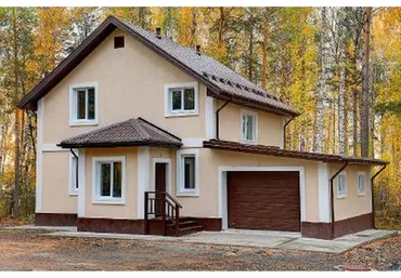 Как построить жилой дом с реальной экономией! 2014 (Александр Волынцев)