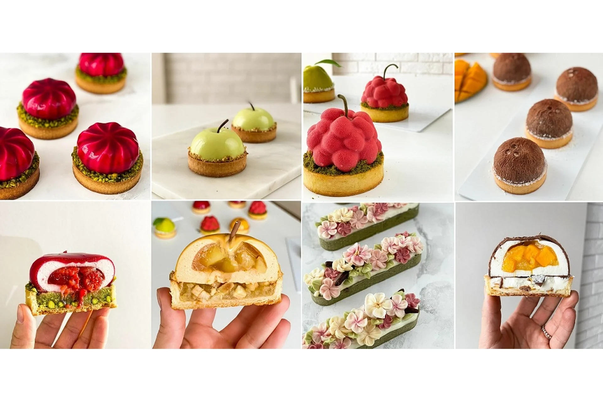 Тарты (Залина Борисова), фото 1 из 1.