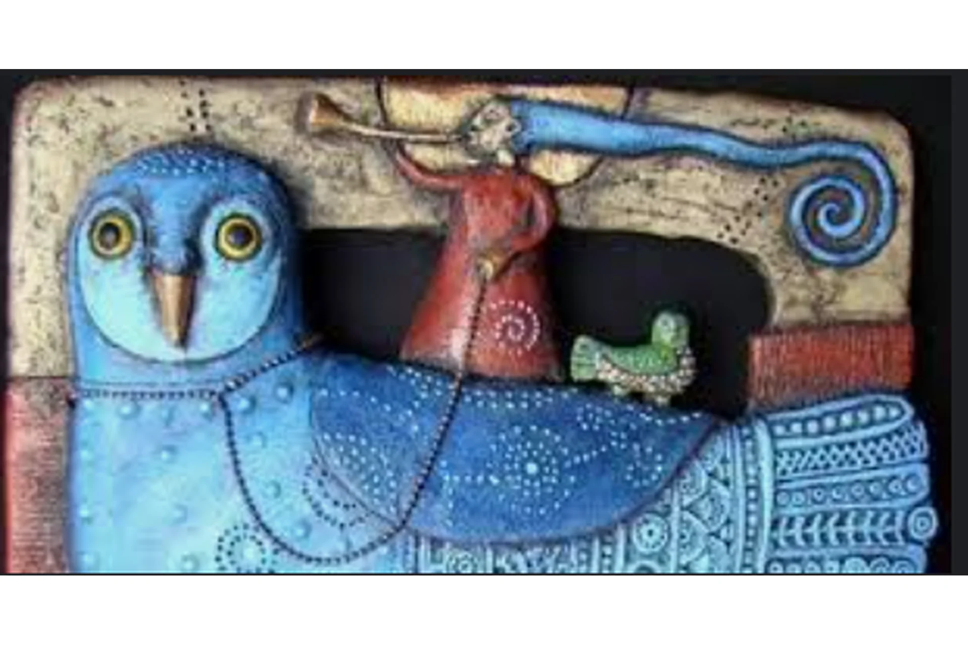 Тень, Архетипы, Петли и Маршруты между ними (Киневская Лия, Львова Анжела), фото 1 из 1.