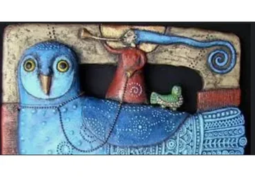 Тень, Архетипы, Петли и Маршруты между ними (Киневская Лия, Львова Анжела)