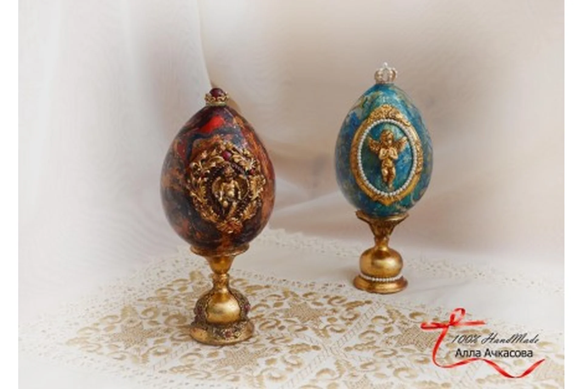 Ангел + Японский пэчворк + Шануазри (Алла Ачкасова), фото 1 из 1.