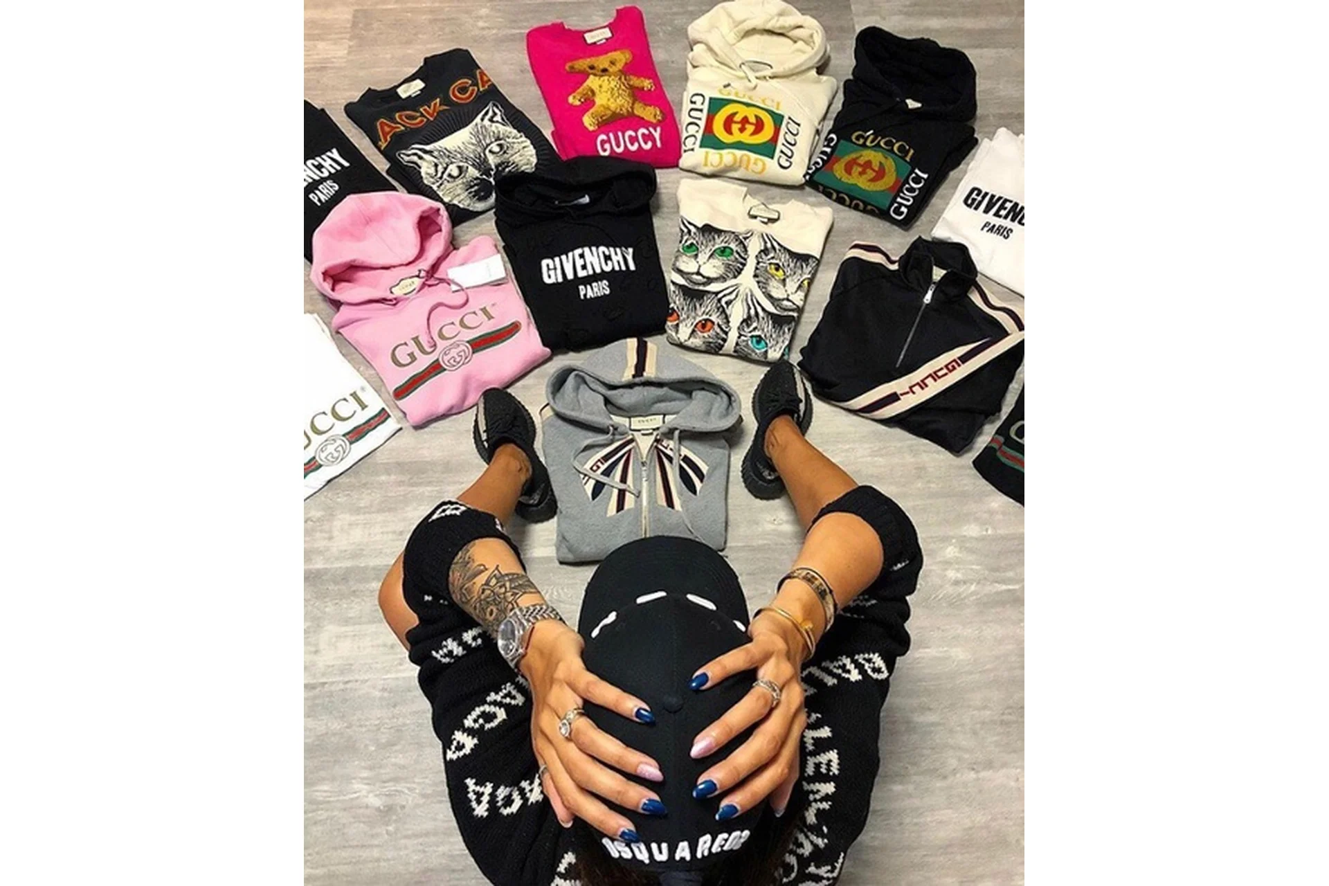 База поставщиков Wechat. Пакет «Все включено», фото 1 из 1.