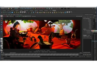 Кинематографическое освещение, на русском (Jeremy Vickery)