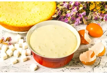 [pastry_theory] Кондитерская теория онлайн. Бисквиты (Юля Бакова)