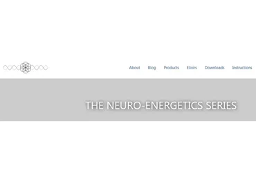 Серия нейроэнергетики (Эрик Томпсон)