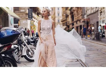 Съёмка для брендов (Татьяна Факеева)