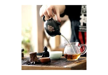 [Ча Дао Пай] Шесть уровней понимания чая