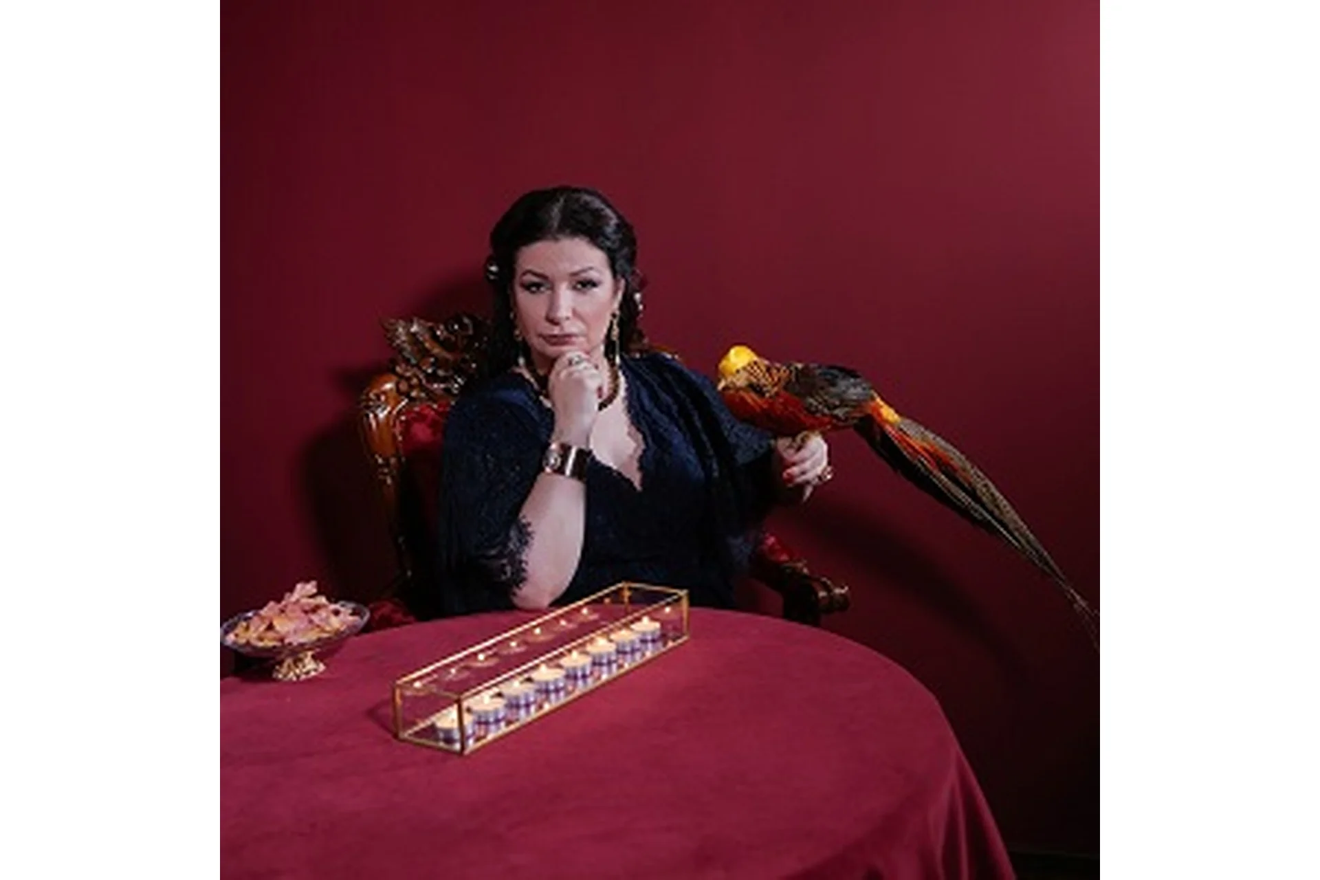 Денежный эгрегор (Алена Полынь), фото 1 из 1.