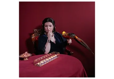 Денежный эгрегор (Алена Полынь)