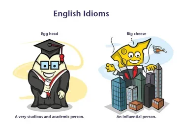 [espressoenglish] English Idioms Course