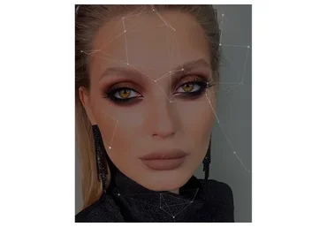 Макияж. 3 образа (Виктория Гришина)