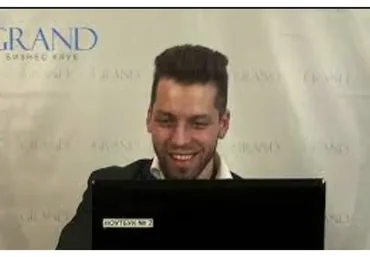 Формирование персонального бренда (Олег Зинкевич)