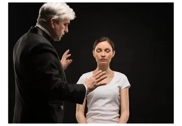 [ИПМП им.Б.Д.Карвасарского] Современная клиническая гипнотерапия.Классический и эриксоновский гипноз