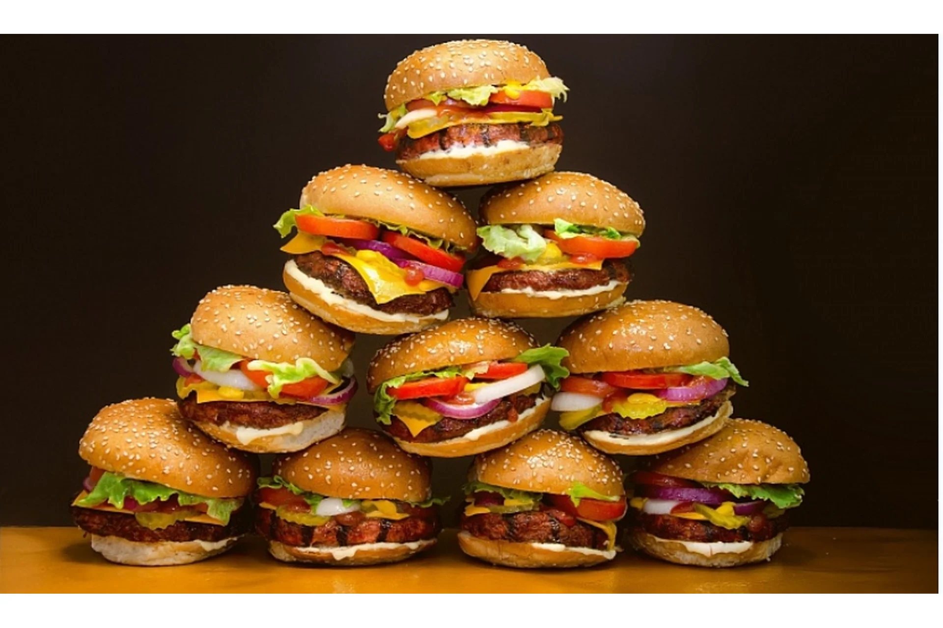 Как открыть идеальный фастфуд (Федор Сокирянский), фото 1 из 1.