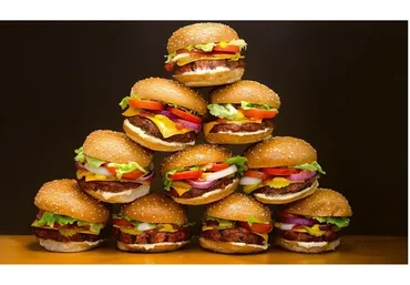 Как открыть идеальный фастфуд (Федор Сокирянский)