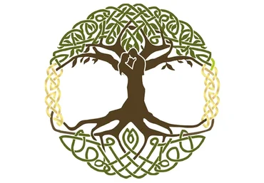 Как работать с родовыми программами (Арина Никитина)